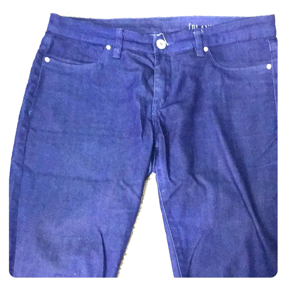 Blank NYC denim